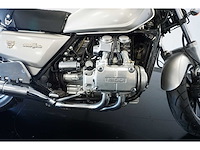 Honda - tour - gl 1200 aspencade - motorcycle - afbeelding 4 van  22