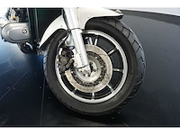 Honda - tour - gl 1200 aspencade - motorcycle - afbeelding 5 van  22