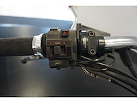 Honda - tour - gl 1200 aspencade - motorcycle - afbeelding 7 van  22