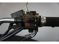 Honda - tour - gl 1200 aspencade - motorcycle - afbeelding 8 van  22