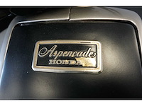 Honda - tour - gl 1200 aspencade - motorcycle - afbeelding 10 van  22