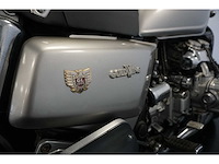 Honda - tour - gl 1200 aspencade - motorcycle - afbeelding 11 van  22