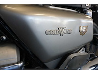 Honda - tour - gl 1200 aspencade - motorcycle - afbeelding 13 van  22