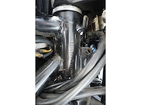 Honda - tour - gl 1200 aspencade - motorcycle - afbeelding 14 van  22