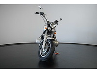 Honda - tour - gl 1200 aspencade - motorcycle - afbeelding 16 van  22