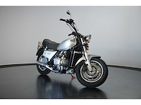 Honda - tour - gl 1200 aspencade - motorcycle - afbeelding 17 van  22