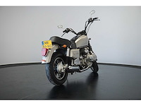 Honda - tour - gl 1200 aspencade - motorcycle - afbeelding 19 van  22