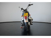 Honda - tour - gl 1200 aspencade - motorcycle - afbeelding 20 van  22