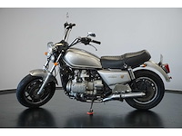 Honda - tour - gl 1200 aspencade - motorcycle - afbeelding 22 van  22