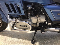 Honda - tour - gl 1200 dg/dx goldwing - motorfiets - afbeelding 3 van  18