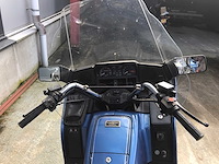 Honda - tour - gl 1200 dg/dx goldwing - motorfiets - afbeelding 5 van  18