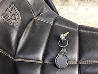 Honda - tour - gl 1200 dg/dx goldwing - motorfiets - afbeelding 8 van  18