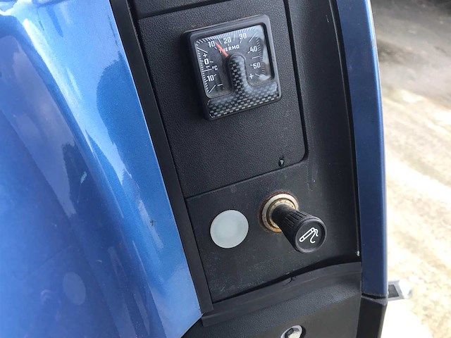 Honda - tour - gl 1200 dg/dx goldwing - motorfiets - afbeelding 10 van  18