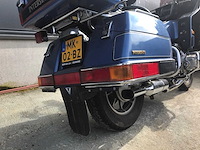 Honda - tour - gl 1200 dg/dx goldwing - motorfiets - afbeelding 14 van  18
