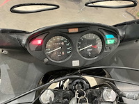 Honda - tour - nt650 deauville - motorfiets - afbeelding 4 van  17