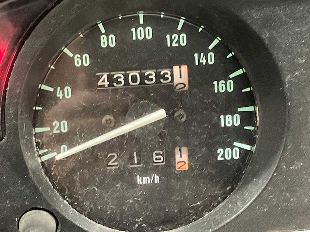 Honda - tour - nt650 deauville - motorfiets - afbeelding 5 van  17