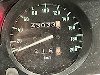 Honda - tour - nt650 deauville - motorfiets - afbeelding 5 van  17