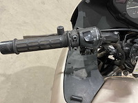 Honda - tour - nt650 deauville - motorfiets - afbeelding 7 van  17