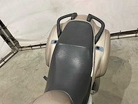 Honda - tour - nt650 deauville - motorfiets - afbeelding 9 van  17