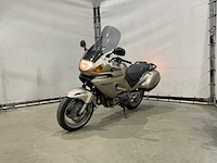 Honda - tour - nt650 deauville - motorfiets - afbeelding 1 van  17
