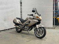 Honda - tour - nt650 deauville - motorfiets - afbeelding 10 van  17