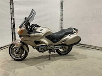 Honda - tour - nt650 deauville - motorfiets - afbeelding 11 van  17