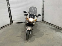 Honda - tour - nt650 deauville - motorfiets - afbeelding 12 van  17