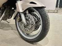 Honda - tour - nt650 deauville - motorfiets - afbeelding 14 van  17