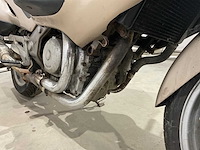 Honda - tour - nt650 deauville - motorfiets - afbeelding 15 van  17