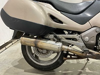 Honda - tour - nt650 deauville - motorfiets - afbeelding 17 van  17