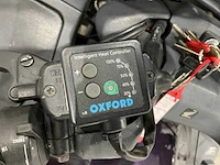 Honda - tour - st 1100 pn. eur. abs - motorfiets - afbeelding 7 van  16