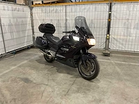 Honda - tour - st 1100 pn. eur. abs - motorfiets - afbeelding 9 van  16
