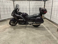 Honda - tour - st 1100 pn. eur. abs - motorfiets - afbeelding 11 van  16