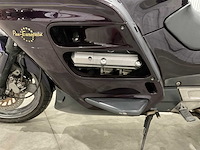 Honda - tour - st 1100 pn. eur. abs - motorfiets - afbeelding 3 van  16