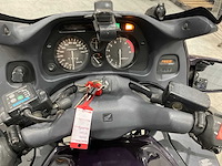 Honda - tour - st 1100 pn. eur. abs - motorfiets - afbeelding 4 van  16