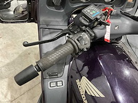 Honda - tour - st 1100 pn. eur. abs - motorfiets - afbeelding 6 van  16