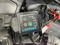 Honda - tour - st 1100 pn. eur. abs - motorfiets - afbeelding 7 van  16