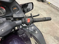 Honda - tour - st 1100 pn. eur. abs - motorfiets - afbeelding 8 van  16