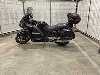 Honda - tour - st 1100 pn. eur. abs - motorfiets - afbeelding 11 van  16