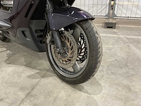 Honda - tour - st 1100 pn. eur. abs - motorfiets - afbeelding 12 van  16