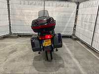 Honda - tour - st 1100 pn. eur. abs - motorfiets - afbeelding 13 van  16