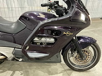 Honda - tour - st 1100 pn. eur. abs - motorfiets - afbeelding 15 van  16