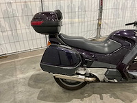Honda - tour - st 1100 pn. eur. abs - motorfiets - afbeelding 16 van  16
