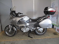 Honda - tour motorfiets - nt 700 deauville abs - motorcycle