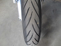Honda - tour motorfiets - nt 700 deauville abs - motorcycle - afbeelding 5 van  12