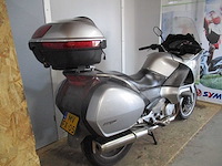 Honda - tour motorfiets - nt 700 deauville abs - motorcycle - afbeelding 8 van  12