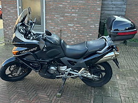 Honda - xl 1000 v varadero - motorfiets