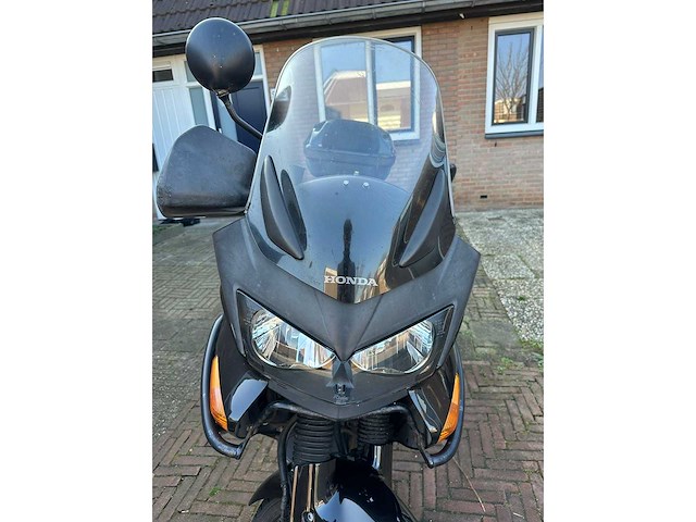 Honda - xl 1000 v varadero - motorfiets - afbeelding 2 van  7