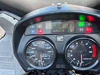 Honda - xl 1000 v varadero - motorfiets - afbeelding 3 van  7