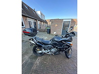 Honda - xl 1000 v varadero - motorfiets - afbeelding 5 van  7